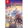 RPG Maker With - Switch