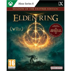Elden Ring - Shadow of the...