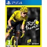 Tour de France 2024 - PS4