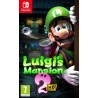 Luigi's Mansion 2 HD - Switch