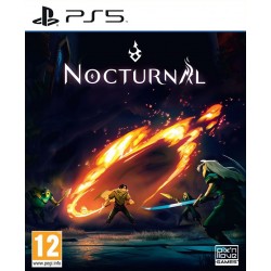 Nocturnal - PS5