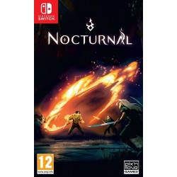 Nocturnal - Switch