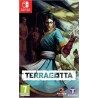 Terracotta - Switch