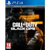 Call of Duty : Black Ops 6 - PS4 (Promo)