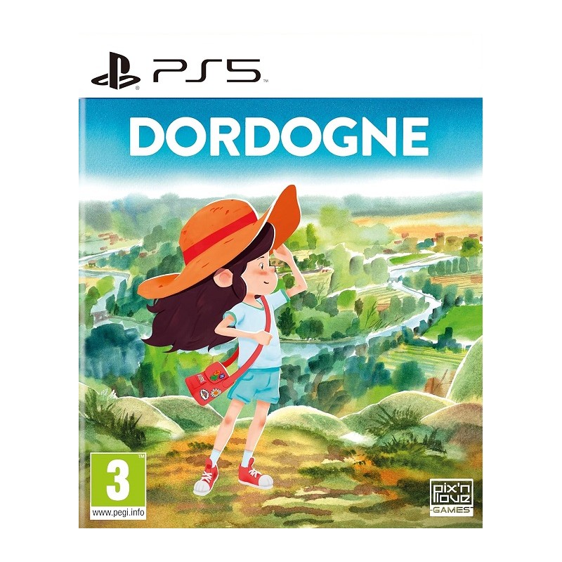 Dordogne - PS5