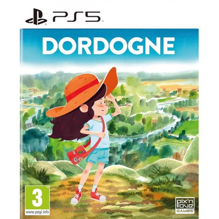 Dordogne - PS5