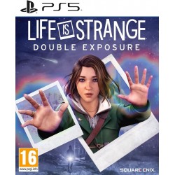 Life Is Strange : Double Exposure - PS5