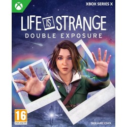Life Is Strange : Double Exposure - Series X
