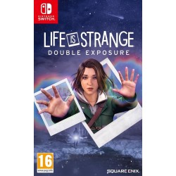Life Is Strange : Double Exposure - Switch