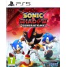 Sonic X Shadow Generations - PS5