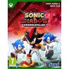 Sonic X Shadow Generations - Series X / One