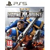 Warhammer 40,000 : Space Marine 2 - PS5