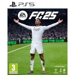 EA Sports FC 25 - PS5