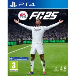 EA Sports FC 25 - PS4