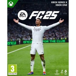 EA Sports FC 25 - Series X / One
