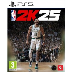 NBA 2K25 - PS5