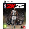 NBA 2K25 - PS5