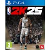 NBA 2K25 - PS4