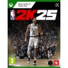 NBA 2K25 - Series X / One