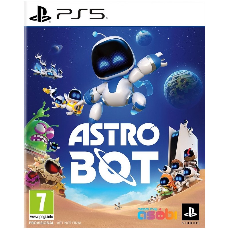 Astro Bot - PS5