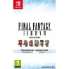 Fantasy I-VI Collection - Anniversary Edition - Switch