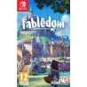 Fabledom - Switch