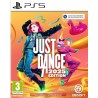 Just Dance 2025 Edition - PS5