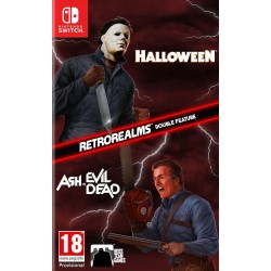 Halloween & Ash vs Evil...