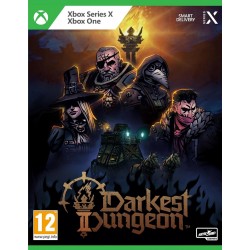 Darkest Dungeon II - Series...