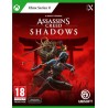 Assassin's Creed Shadows - Series X