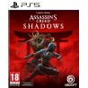 Assassin's Creed Shadows - PS5