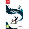 Disney Epic Mickey : Rebrushed - Switch