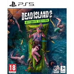 Dead Island 2 - Ultimate...