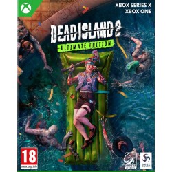 Dead Island 2 - Ultimate Edition - Series X