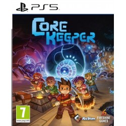 Core Keeper - PS5