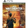 Way of the Hunter - Wild Expeditions - PS5