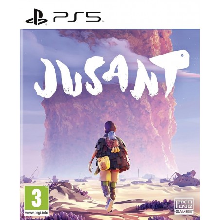 Jusant - PS5