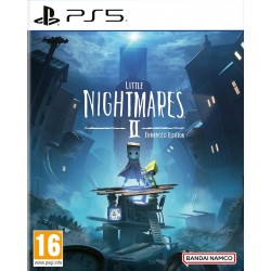 Little Nightmares II -...