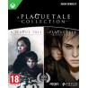 A Plague Tale Collection - Series X