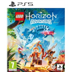 LEGO Horizon Adventures - PS5