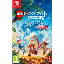 LEGO Horizon Adventures -...