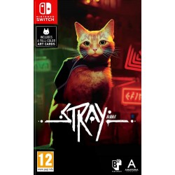 Stray - Switch