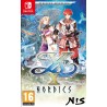 Ys X : Nordics - Deluxe Edition - Switch