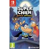 Super Chien : Mission Impossible - Switch