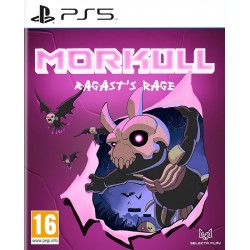 Morkull Ragast's Rage - PS5