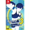 Fitness Boxing 3 : Your Personal Trainer - Switch