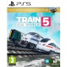 Train Sim World 5 - PS5