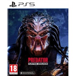 Predator : Hunting Grounds...