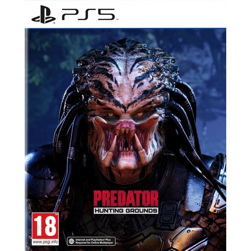 Predator : Hunting Grounds - PS5