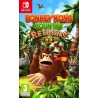 Donkey Kong Country Returns HD - Switch